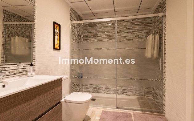 Revente - Villa - Orihuela - Orihuela Costa