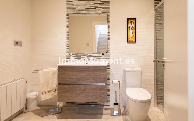 Revente - Villa - Orihuela - Orihuela Costa