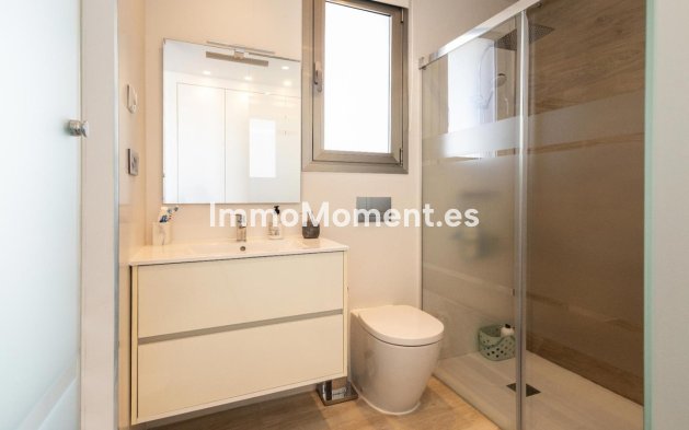 Revente - Villa - Orihuela - Orihuela Costa