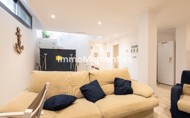 Revente - Villa - Orihuela - Orihuela Costa