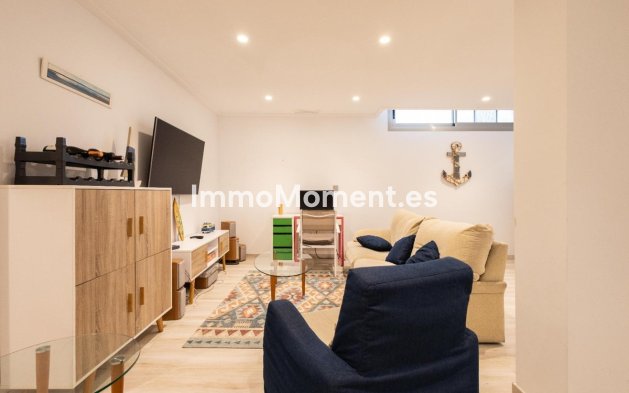 Revente - Villa - Orihuela - Orihuela Costa