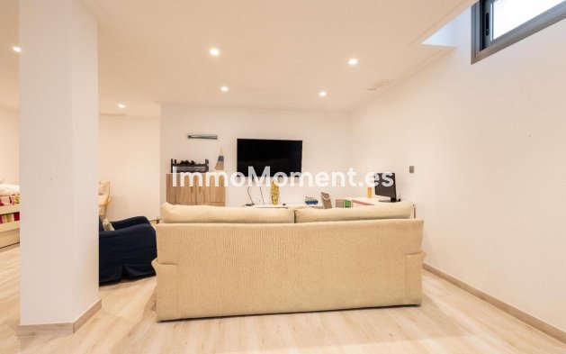 Revente - Villa - Orihuela - Orihuela Costa