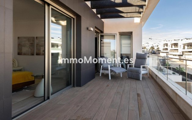 Revente - Villa - Orihuela - Orihuela Costa