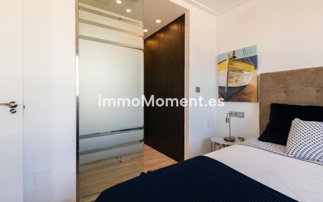 Revente - Villa - Orihuela - Orihuela Costa