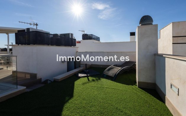 Revente - Villa - Orihuela - Orihuela Costa