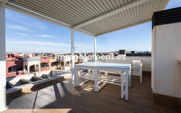 Revente - Villa - Orihuela - Orihuela Costa