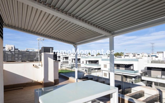 Revente - Villa - Orihuela - Orihuela Costa