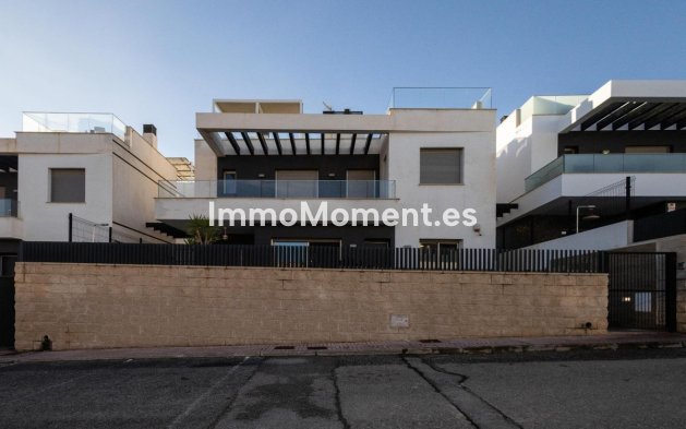 Revente - Villa - Orihuela - Orihuela Costa