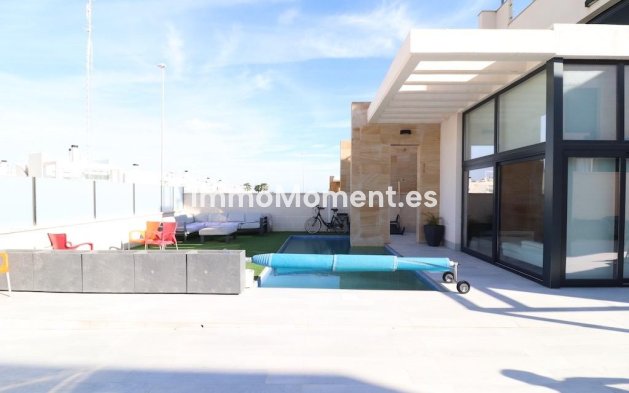 Resale - Villa - Orihuela - Lomas de Cabo Roig