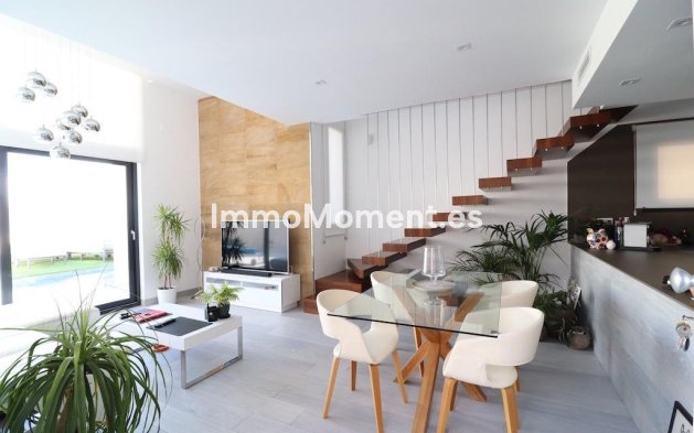 Resale - Villa - Orihuela - Lomas de Cabo Roig