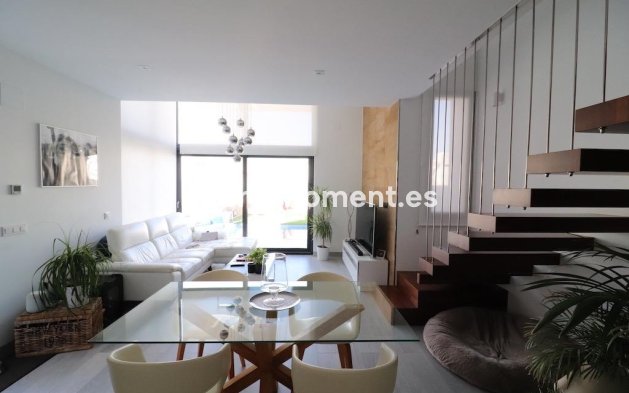 Resale - Villa - Orihuela - Lomas de Cabo Roig