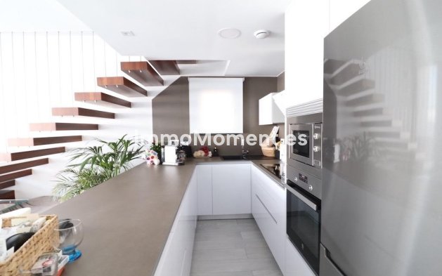 Resale - Villa - Orihuela - Lomas de Cabo Roig