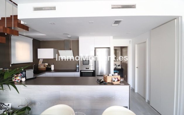 Resale - Villa - Orihuela - Lomas de Cabo Roig