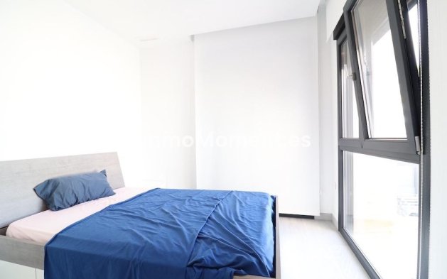 Resale - Villa - Orihuela - Lomas de Cabo Roig