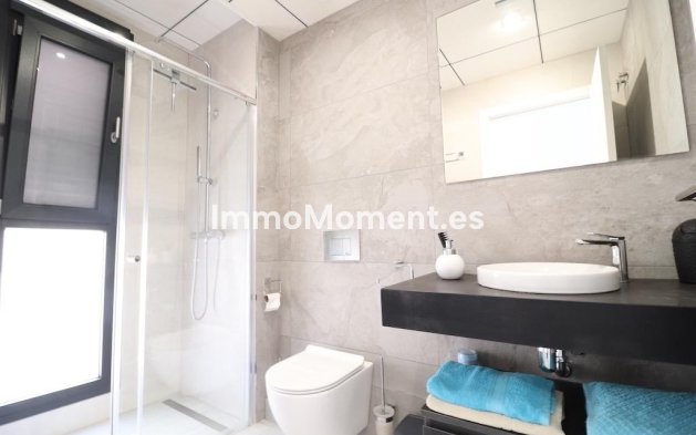 Resale - Villa - Orihuela - Lomas de Cabo Roig