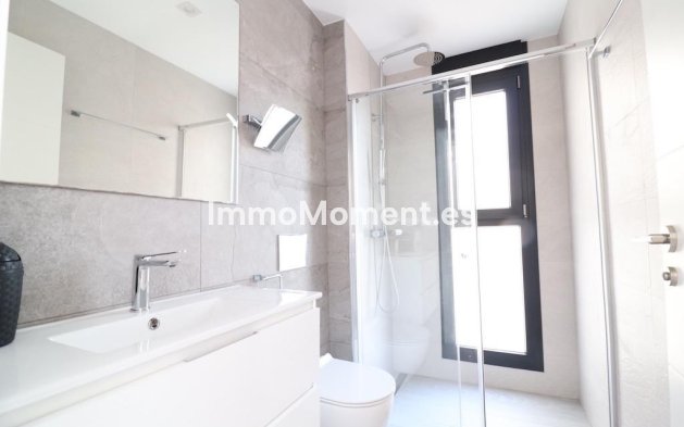 Resale - Villa - Orihuela - Lomas de Cabo Roig