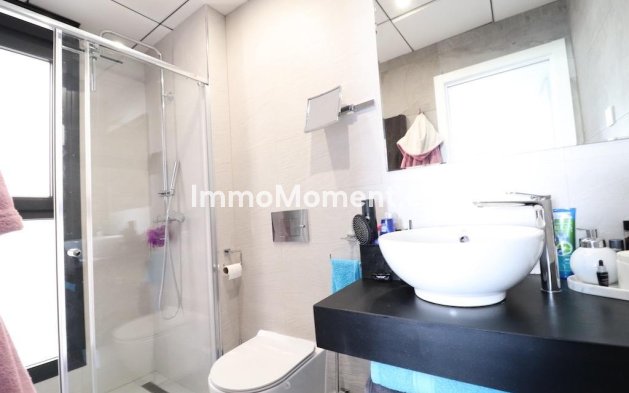 Resale - Villa - Orihuela - Lomas de Cabo Roig