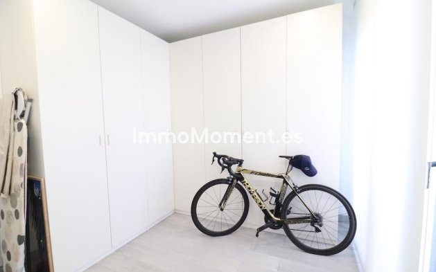 Resale - Villa - Orihuela - Lomas de Cabo Roig