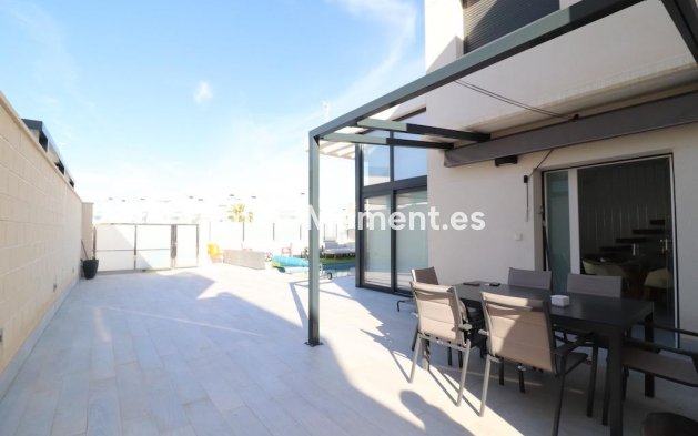 Resale - Villa - Orihuela - Lomas de Cabo Roig