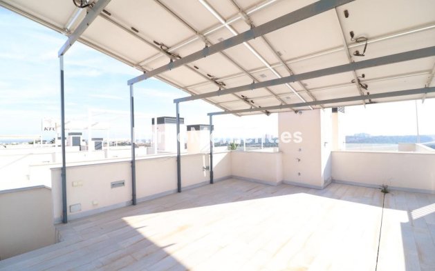 Resale - Villa - Orihuela - Lomas de Cabo Roig