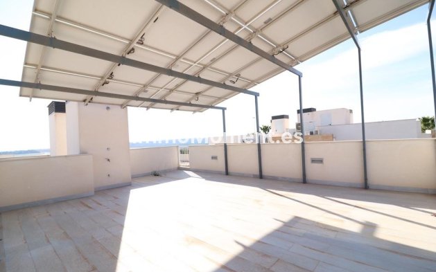 Resale - Villa - Orihuela - Lomas de Cabo Roig