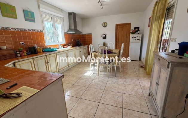 Revente - Maison de campagne - Albatera - Albatera Centro