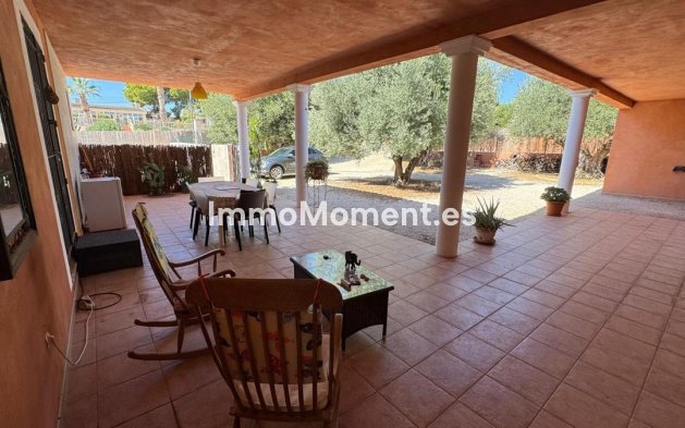 Revente - Maison de campagne - Albatera - Albatera Centro