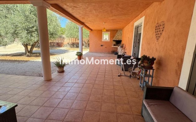 Revente - Maison de campagne - Albatera - Albatera Centro
