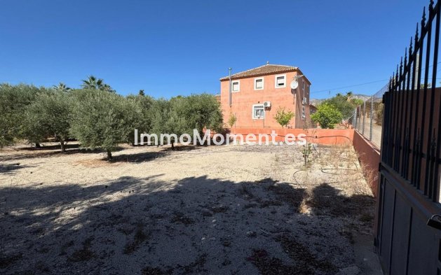 Revente - Maison de campagne - Albatera - Albatera Centro