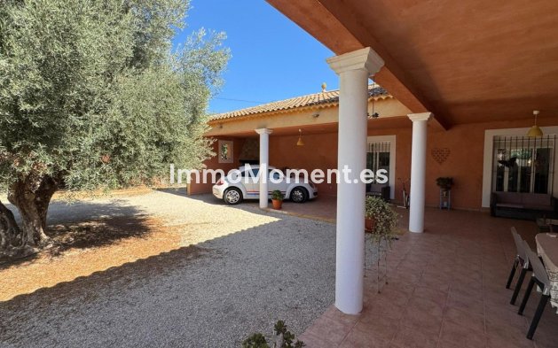 Revente - Maison de campagne - Albatera - Albatera Centro
