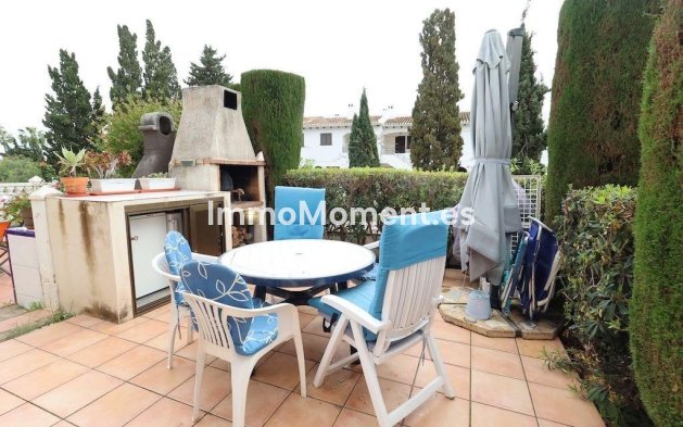 Revente - Appartement - Orihuela - Cabo Roig