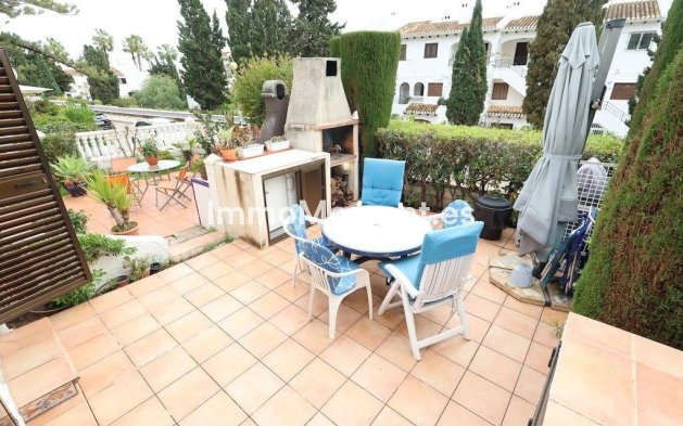 Revente - Appartement - Orihuela - Cabo Roig