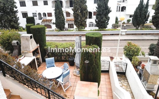 Revente - Appartement - Orihuela - Cabo Roig