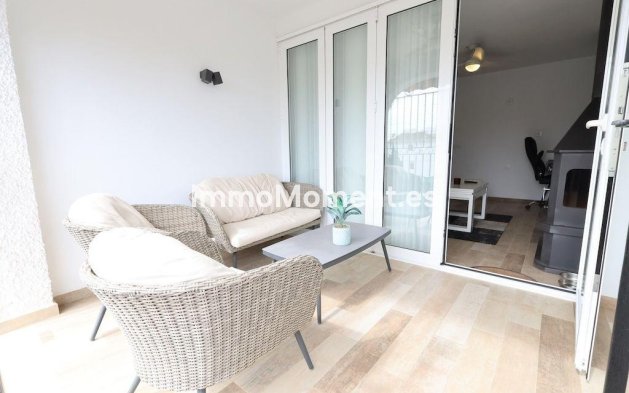 Revente - Appartement - Orihuela - Cabo Roig