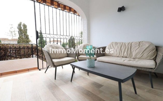 Revente - Appartement - Orihuela - Cabo Roig
