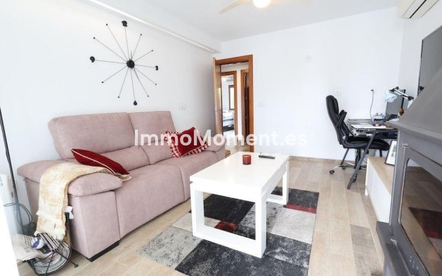 Revente - Appartement - Orihuela - Cabo Roig