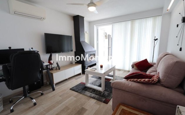 Revente - Appartement - Orihuela - Cabo Roig