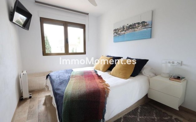 Revente - Appartement - Orihuela - Cabo Roig