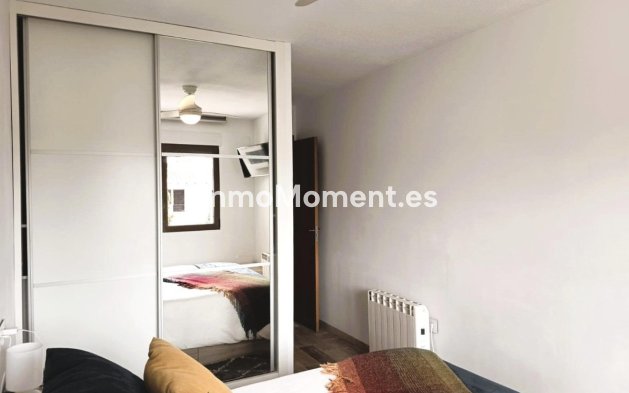 Revente - Appartement - Orihuela - Cabo Roig