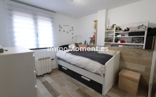 Revente - Appartement - Orihuela - Cabo Roig