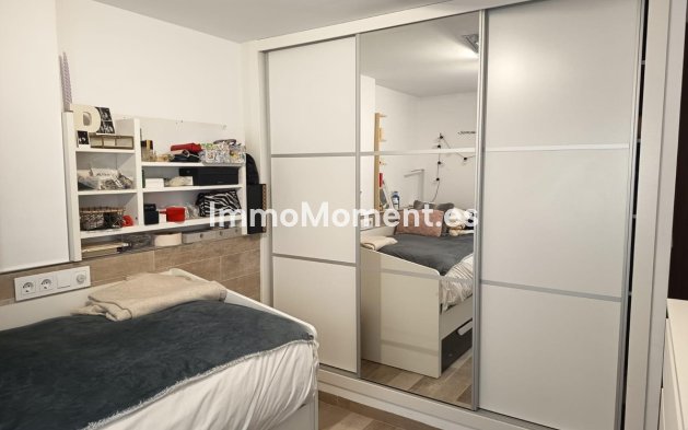 Revente - Appartement - Orihuela - Cabo Roig