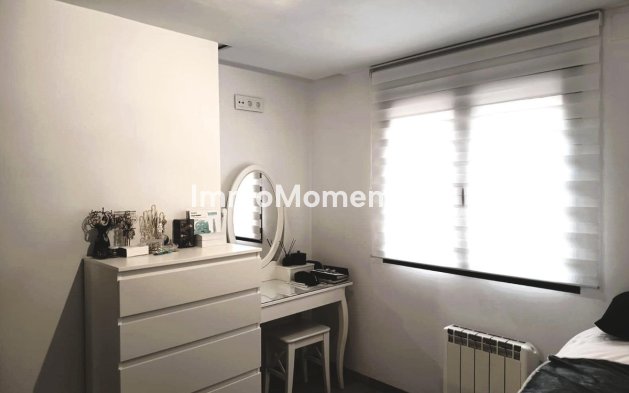 Revente - Appartement - Orihuela - Cabo Roig