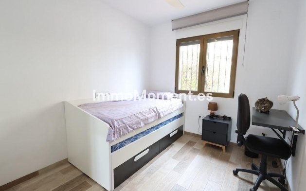 Revente - Appartement - Orihuela - Cabo Roig