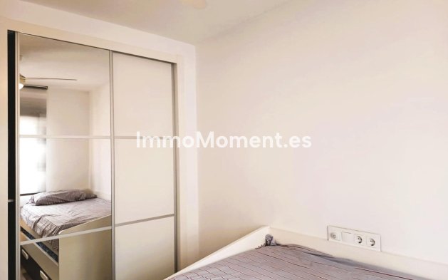 Revente - Appartement - Orihuela - Cabo Roig