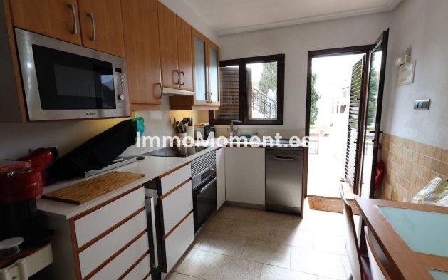 Revente - Appartement - Orihuela - Cabo Roig