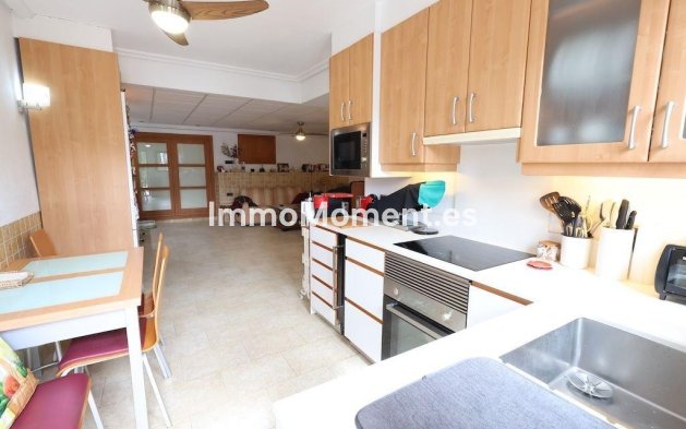 Revente - Appartement - Orihuela - Cabo Roig