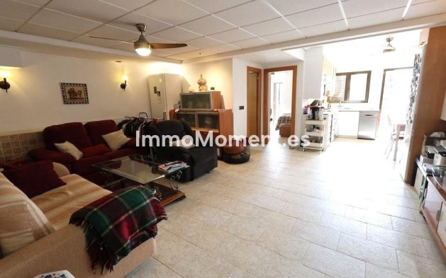 Revente - Appartement - Orihuela - Cabo Roig