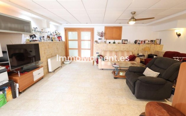 Revente - Appartement - Orihuela - Cabo Roig