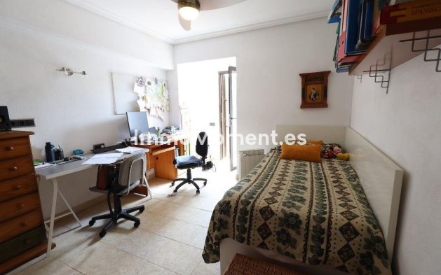 Revente - Appartement - Orihuela - Cabo Roig