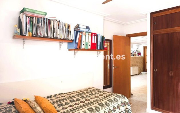 Revente - Appartement - Orihuela - Cabo Roig